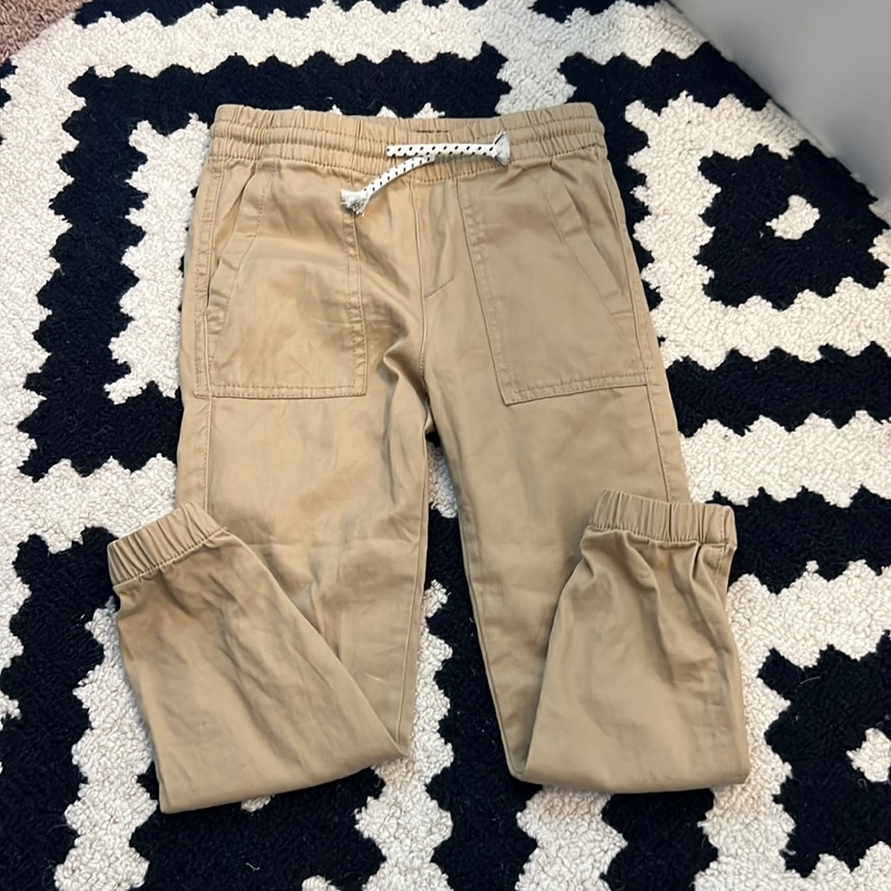 H&M chino pant, 4/5 T, NWT